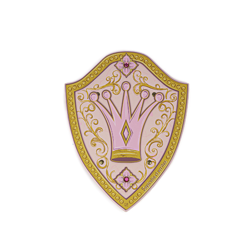 PRINCESS POWER EVA SHIELD