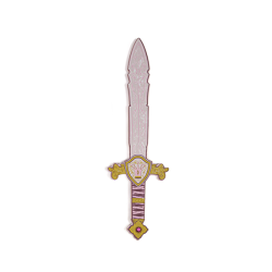 PRINCESS POWER EVA SWORD