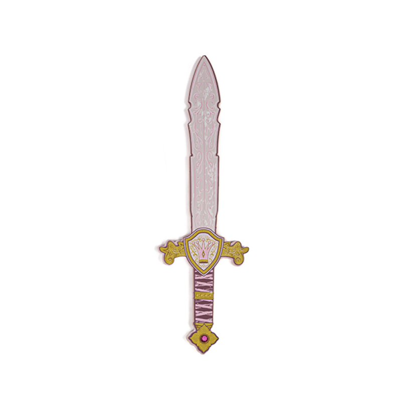 PRINCESS POWER EVA SWORD