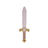 PRINCESS POWER EVA SWORD