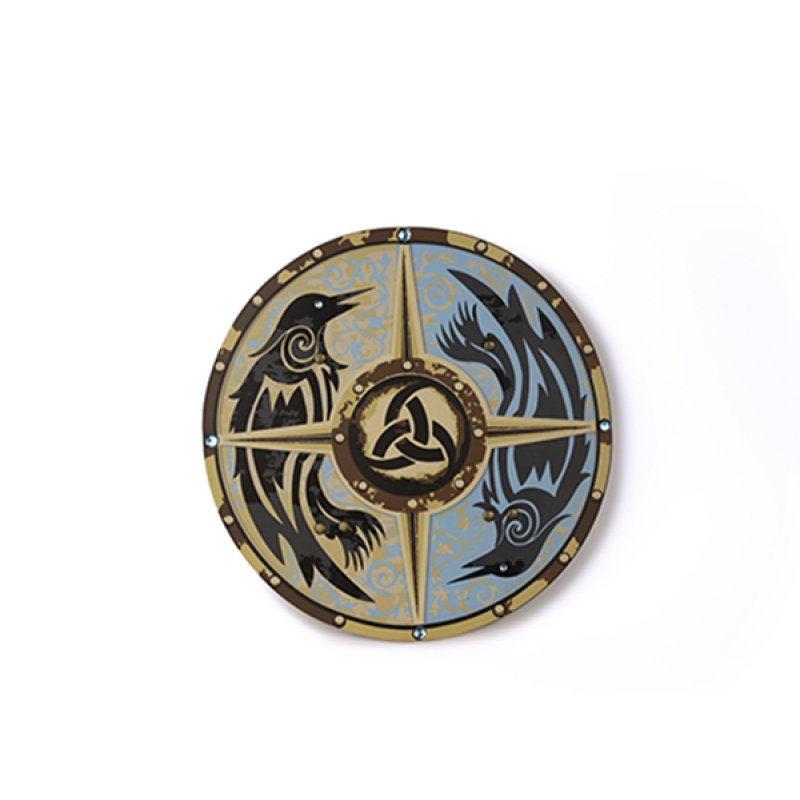 VIKING EVA SHIELD