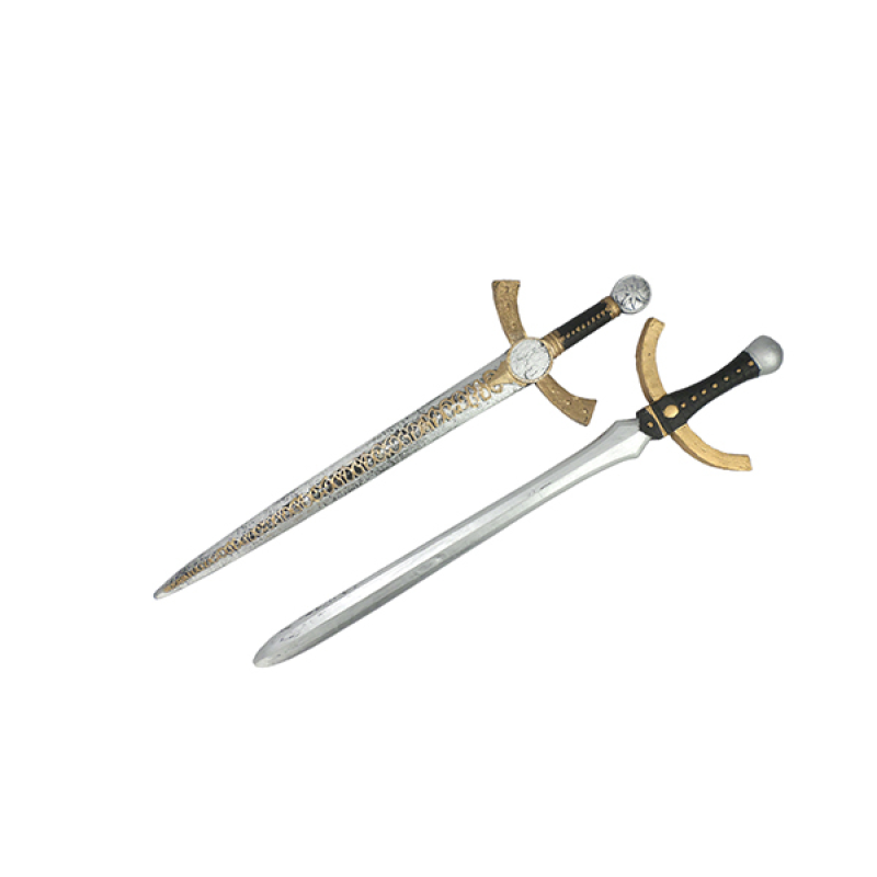 KNIGHT SWORD (2 UN)
