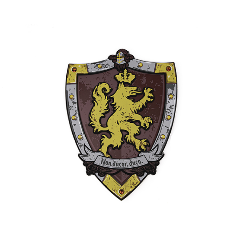 KNIGHTS HONOUR EVA SHIELD