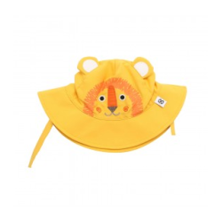 GORRITO LEÓN