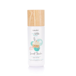 LECHE CORPORAL SWEET TOUCH...