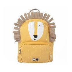 MOCHILA TRIXIE MR LEÓN GRANDE
