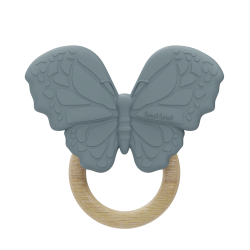 MORDEDOR SILICONA MARIPOSA...