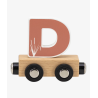LETRA TREN COLOR "D"