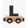 LETRA TREN COLOR "L"