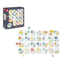 PUZZLE MI PRIMER...