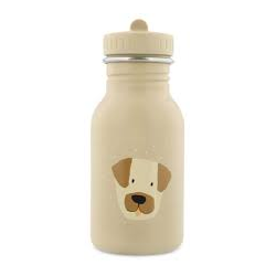 BOTELLA TRIXIE MR PERRO ACERO INOX. 350ml