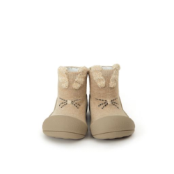 ATTIPAS RABBIT BEIGE T. 21.5