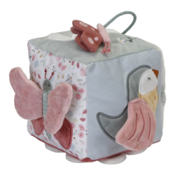 CUBO BLANDITO DE...