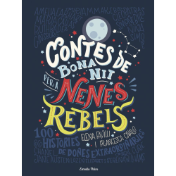 CONTES DE BONA NIT PER A...