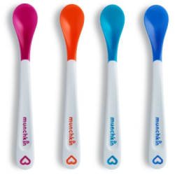 PACK CUCHARAS TERMOSENSIBLES