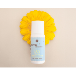 SUN PROTECTION SPF50 CARELIA 100ml