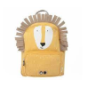 MOCHILA TRIXIE MR LEON PEQUEÑA