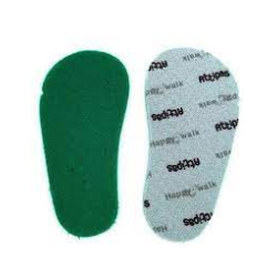ATTIPAS INSOLES T. 21.5 (L)