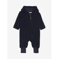 MINYMO TRTAJE ENTERO NOCHE PARISINA (6 meses)