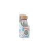 FLOAT BOTTLE SILVER
