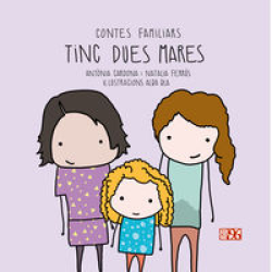 TINC DUES MARES CARDONA...