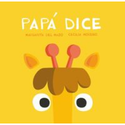 PAPA DICE MAZO, MARGARITA...