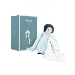 PINGUINO DE PELUCHE BESUCÓN...