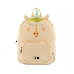 MOCHILA TRIXIE UNICORNIO GRANDE