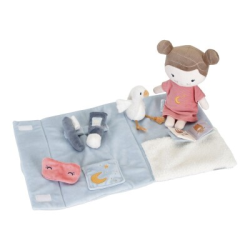 PLAY SET "NOCHE FUERA" CON...