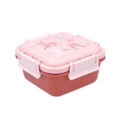 CAJA DE ALMUERZO GRANDE...