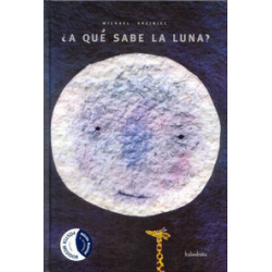 ¿A QUE SABE LA LUNA?