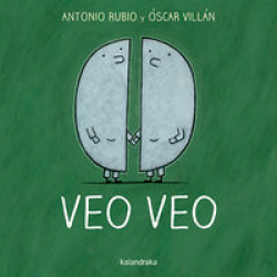 VEO VEO RUBIO, ANTONIO /...