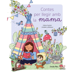 CONTES PER LLEGIR AMB LA...