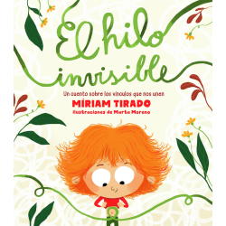 EL HILO INVISIBLE TIRADO,...