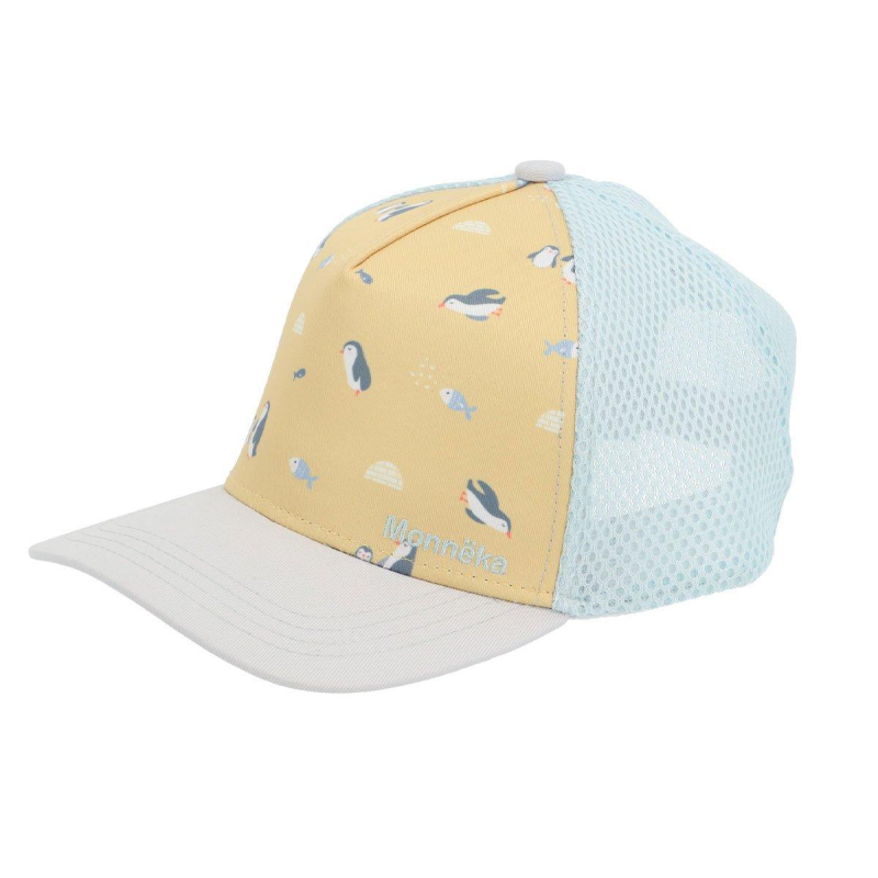 GORRA MONEKKA PENGUIN