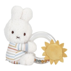 SONAJERO ANILLO MIFFY...