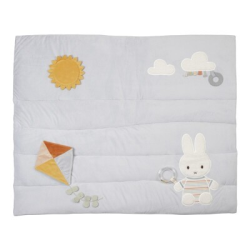 MANTA DE JUEGO MIFFY...