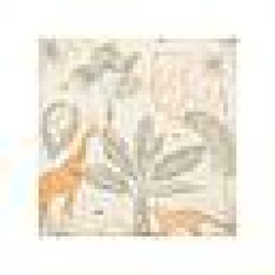MUSELINA BAMBU 120X120...
