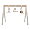 BABY GYM CON JUGUETES OCA