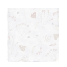 MUSELINA BAMBU COTAGE BLANCO