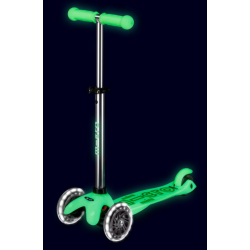 MINI MICRO DELUXE GLOW LED...