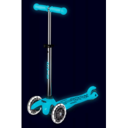 MINI MICRO DELUXE GLOW LED...
