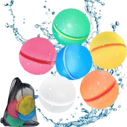 GLOBOS DE AGUA CLASSIC...