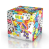 MELI BASIC CONSTRUCTOR 100 PIEZAS