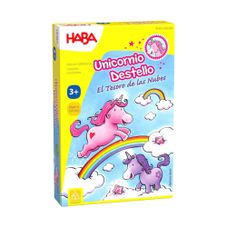 UNICORNIO DESTELLO EL...