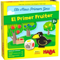 EL PRIMER FRUITER (CAT.) -...