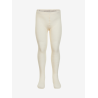 MINYMO MEDIAS LISO BLANCO ROTO