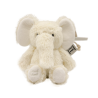 ELEFANTE ELLY MARFIL 15CM