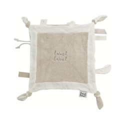 DOUDOU LABEL LABEL...