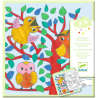 DISPENSADOR DE 10 DIBUJOS PARA COLOREAR